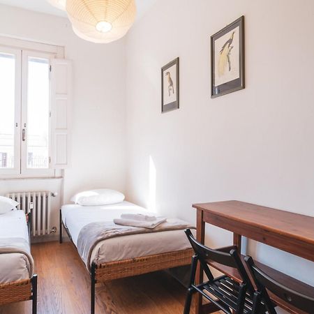 Sunnytestaccio Roma Dış mekan fotoğraf