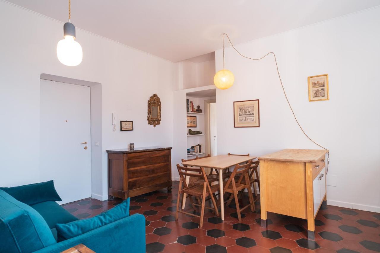 Sunnytestaccio Roma Dış mekan fotoğraf