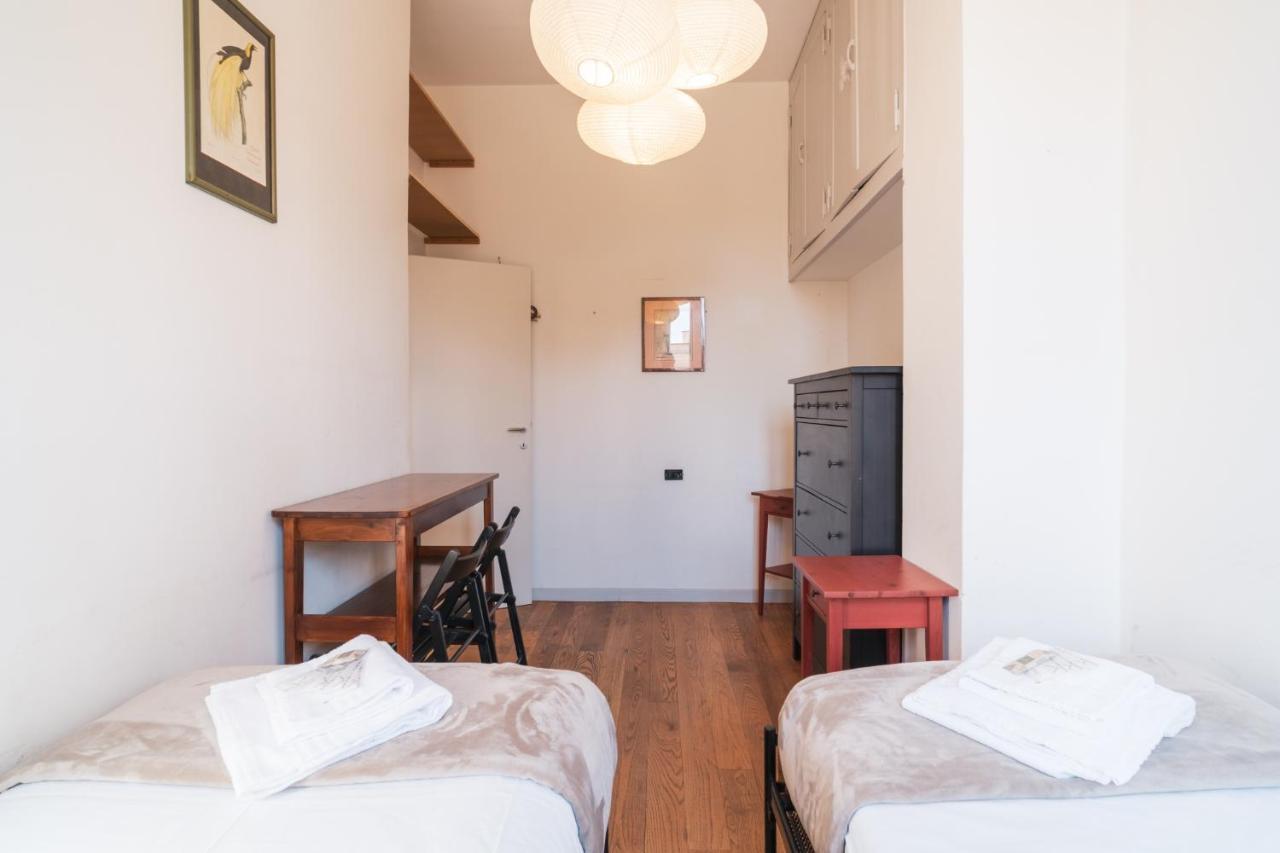 Sunnytestaccio Roma Dış mekan fotoğraf
