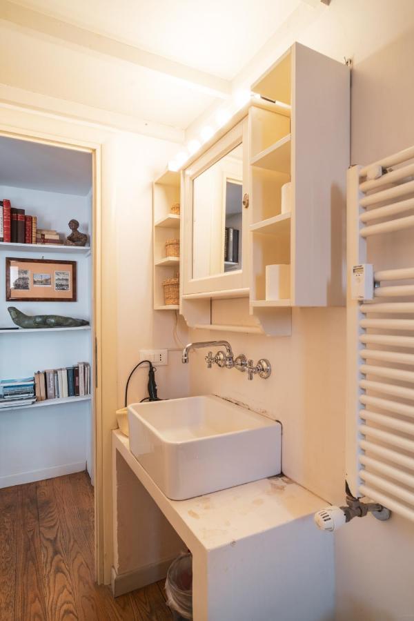 Sunnytestaccio Roma Dış mekan fotoğraf