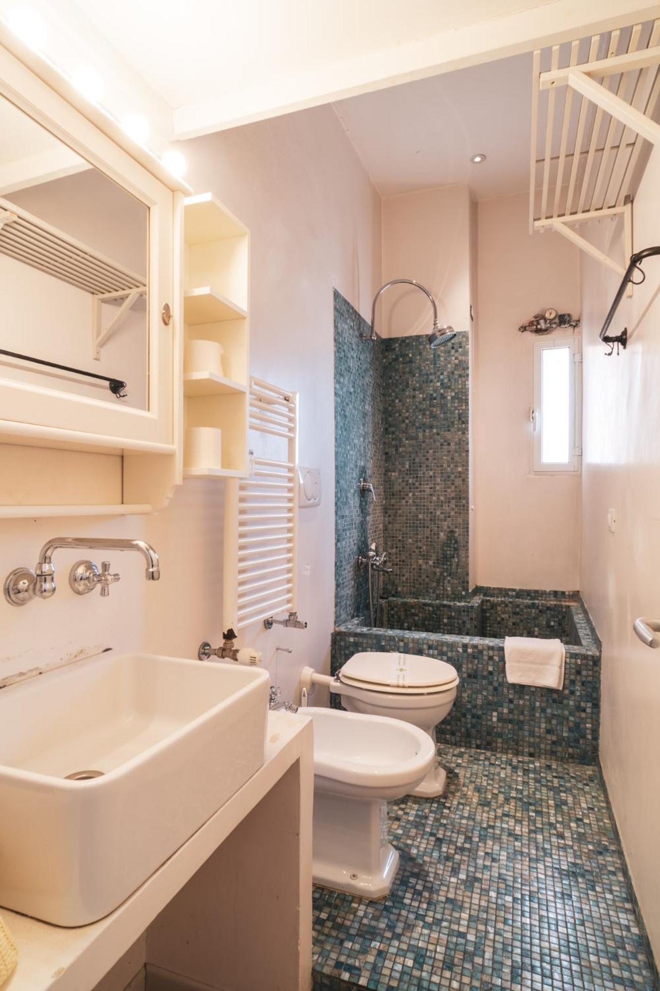 Sunnytestaccio Roma Dış mekan fotoğraf