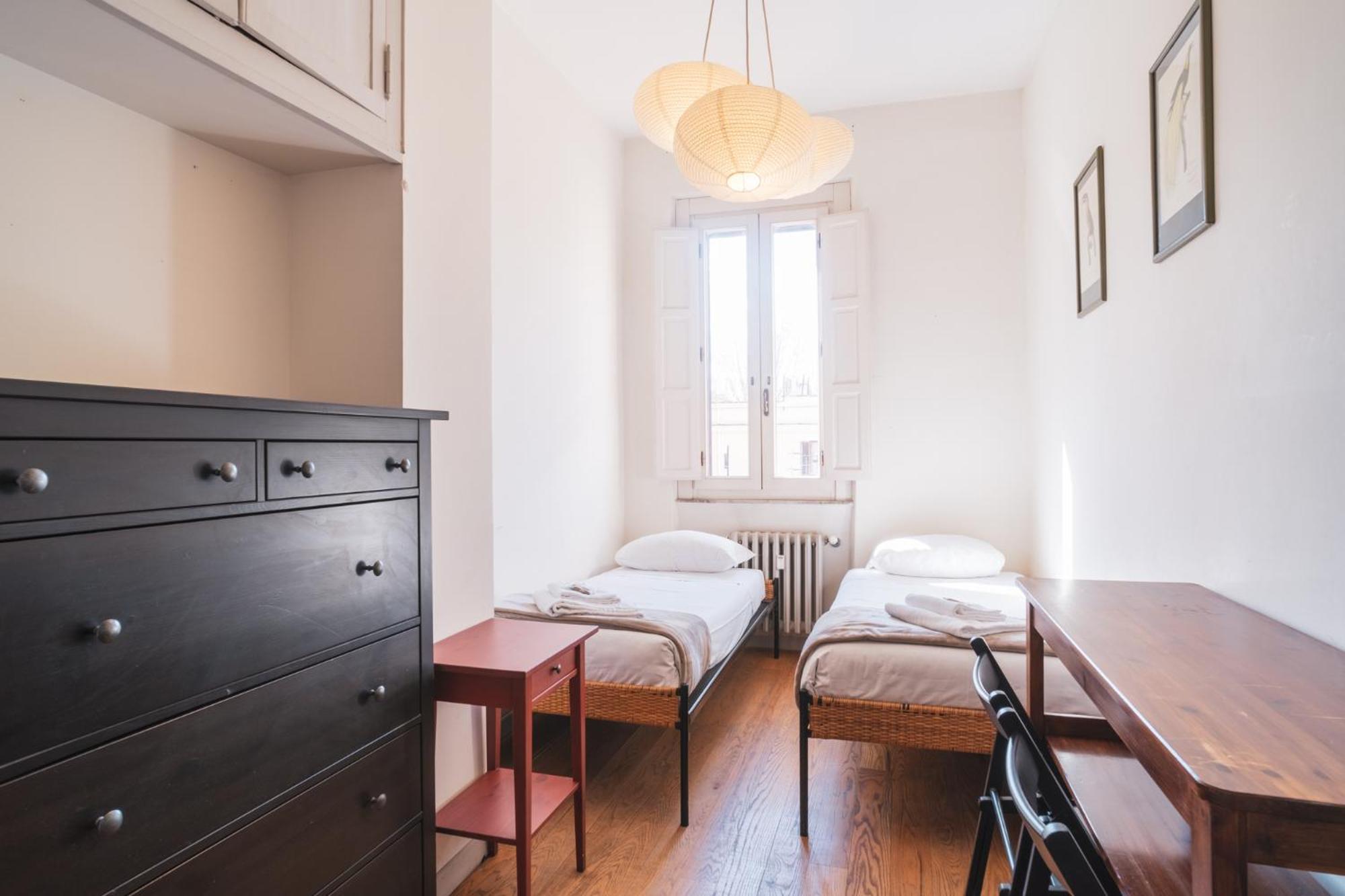 Sunnytestaccio Roma Dış mekan fotoğraf