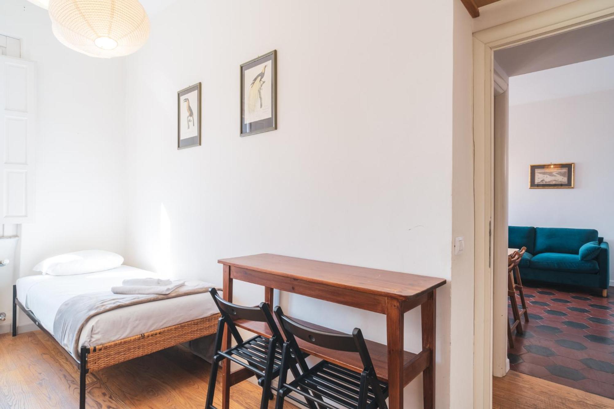 Sunnytestaccio Roma Dış mekan fotoğraf