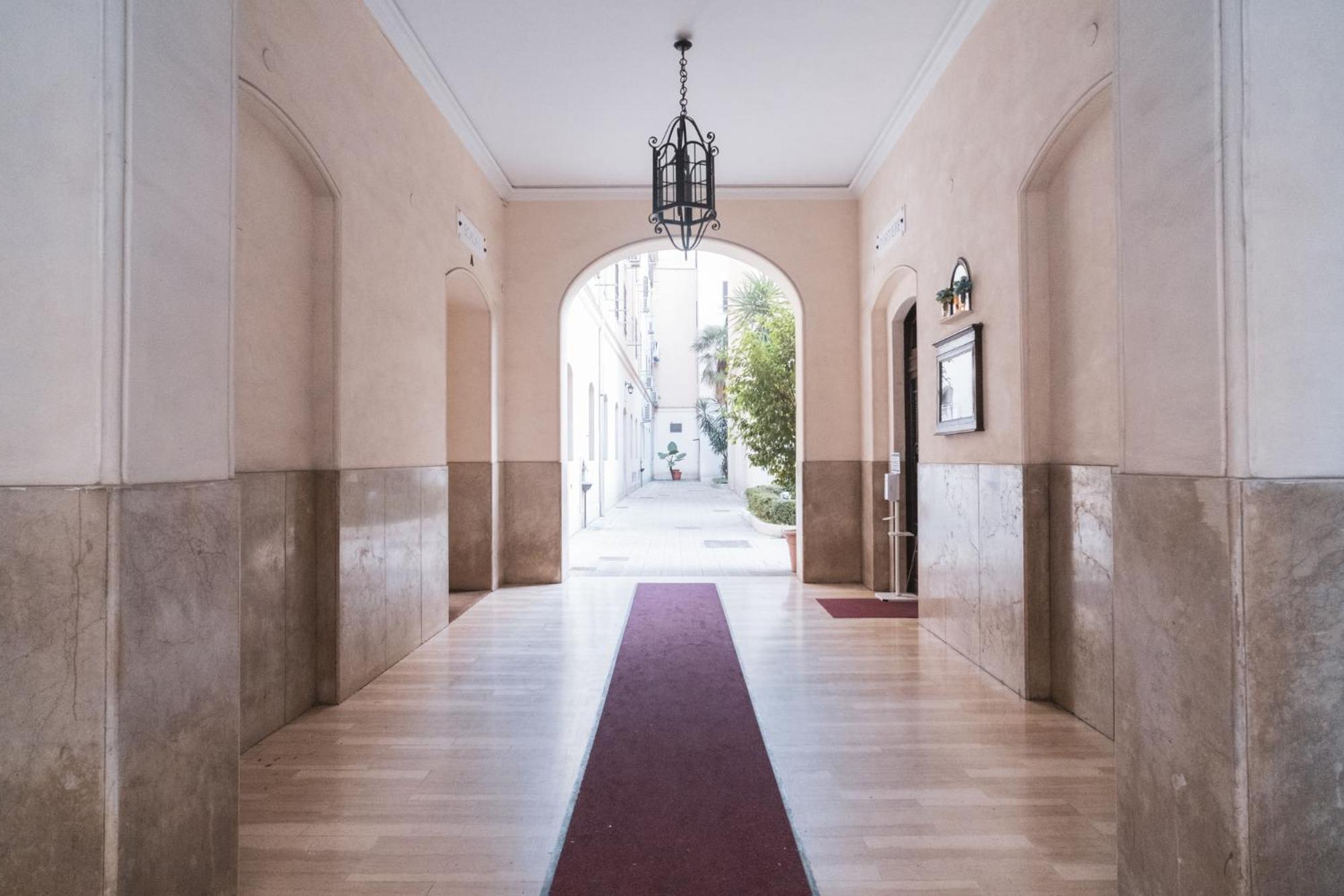 Sunnytestaccio Roma Dış mekan fotoğraf
