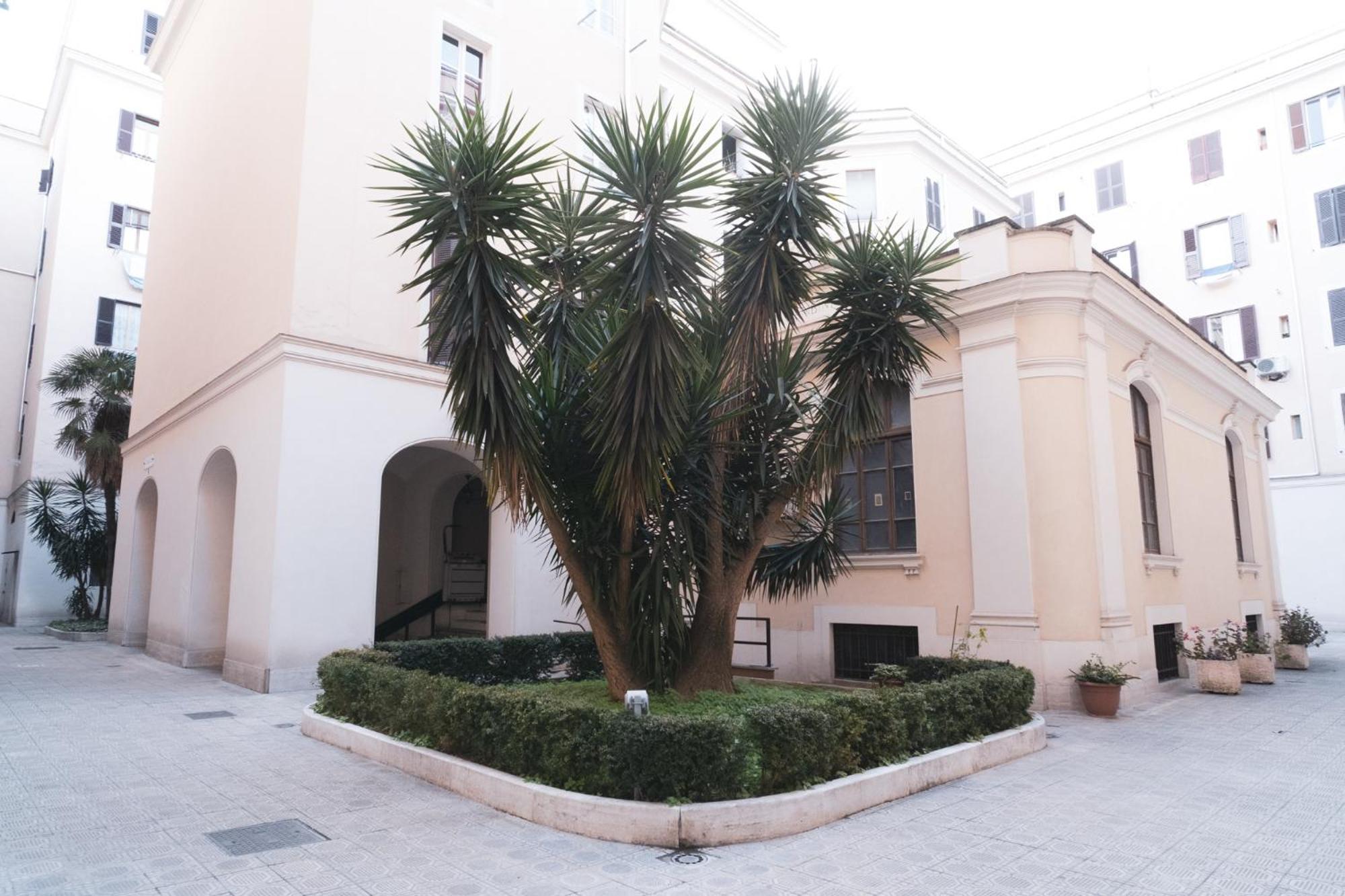 Sunnytestaccio Roma Dış mekan fotoğraf