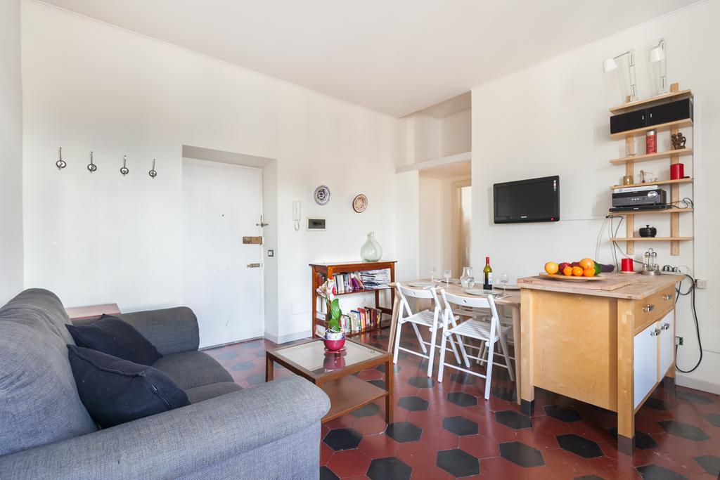 Sunnytestaccio Roma Dış mekan fotoğraf